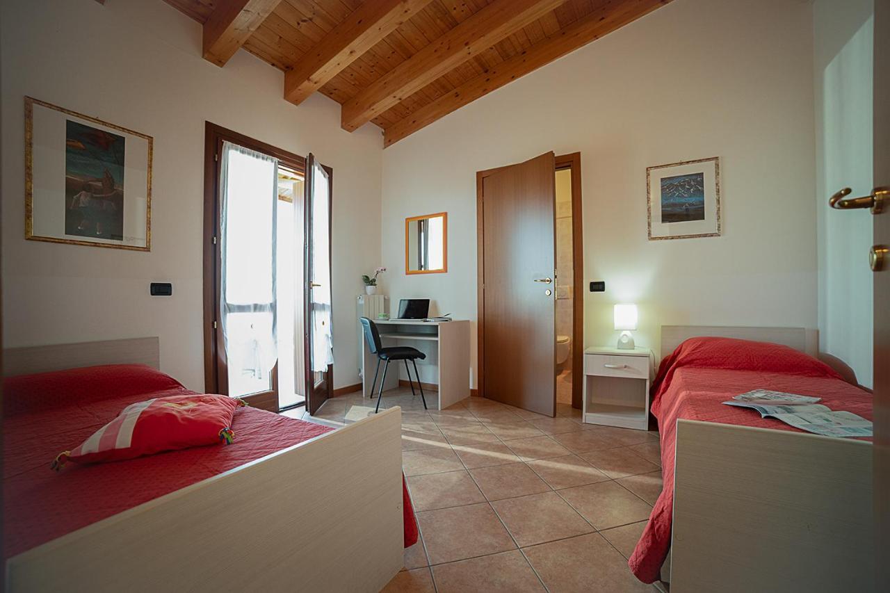 Apartments Eden - Regarda Travel Lazise Luaran gambar