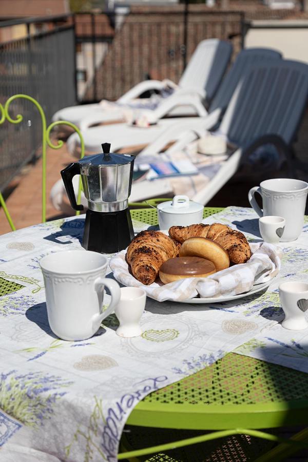 Apartments Eden - Regarda Travel Lazise Luaran gambar