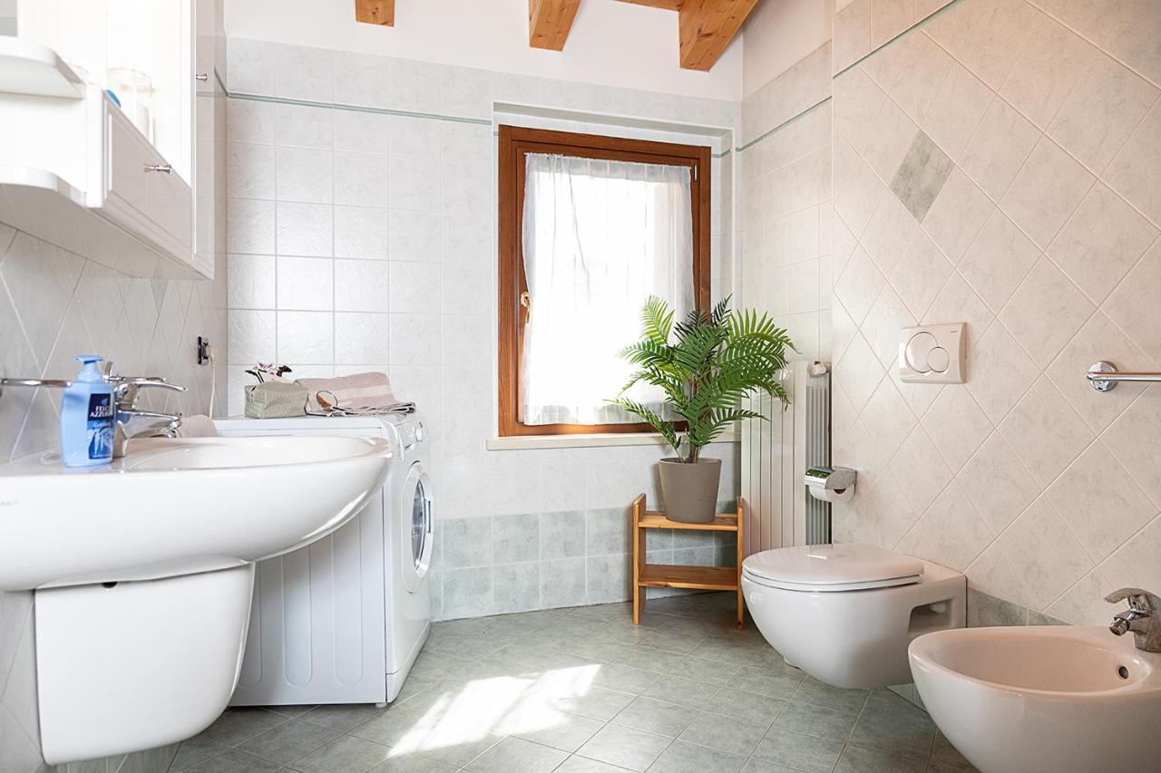 Apartments Eden - Regarda Travel Lazise Luaran gambar