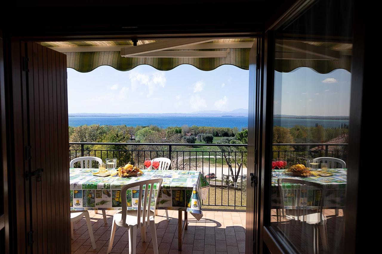 Apartments Eden - Regarda Travel Lazise Luaran gambar