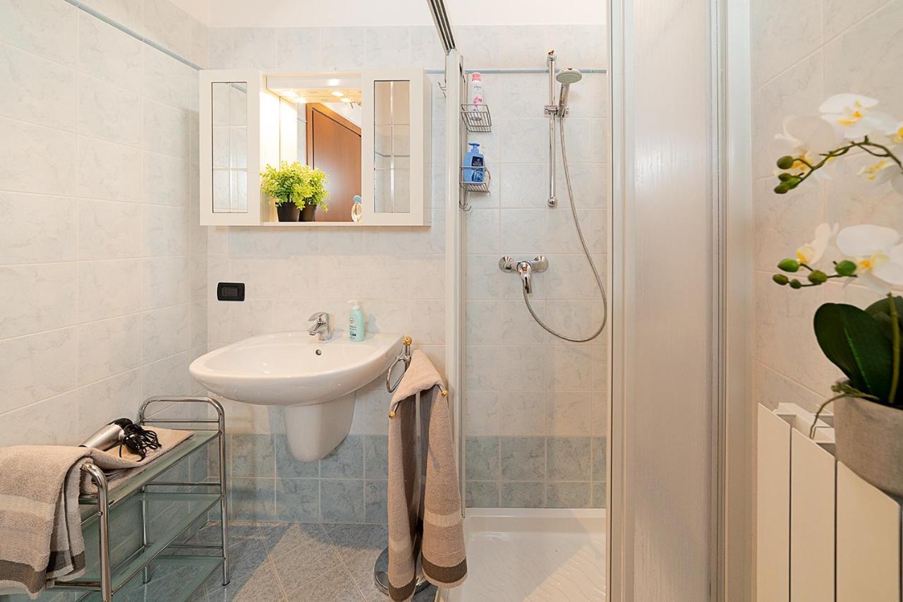 Apartments Eden - Regarda Travel Lazise Luaran gambar